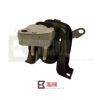 right insulator engine mounting toyota 12305-0d020